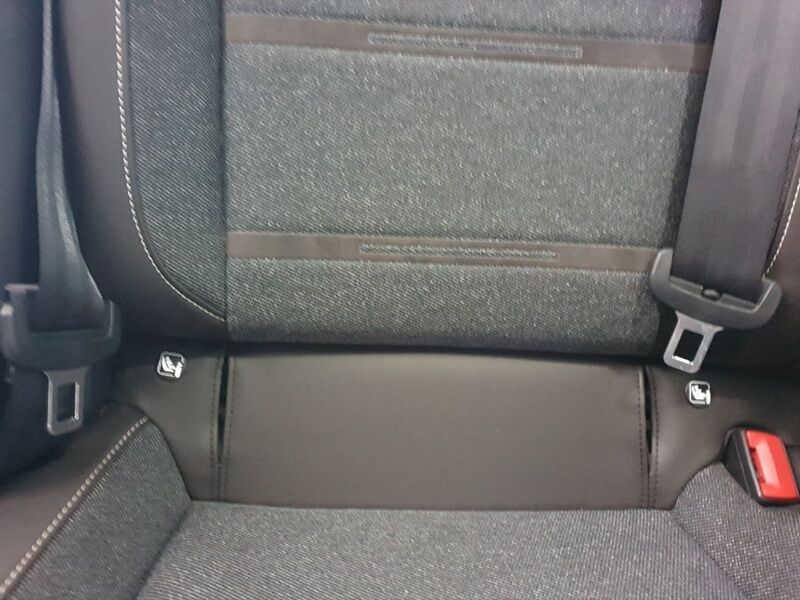 More views of SEAT Leon