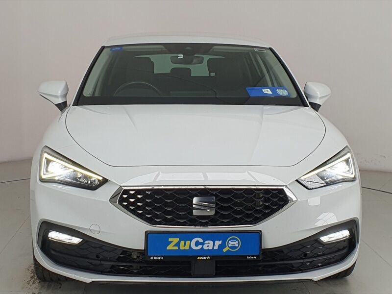 More views of SEAT Leon