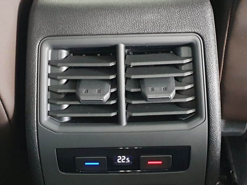 More views of SEAT Leon