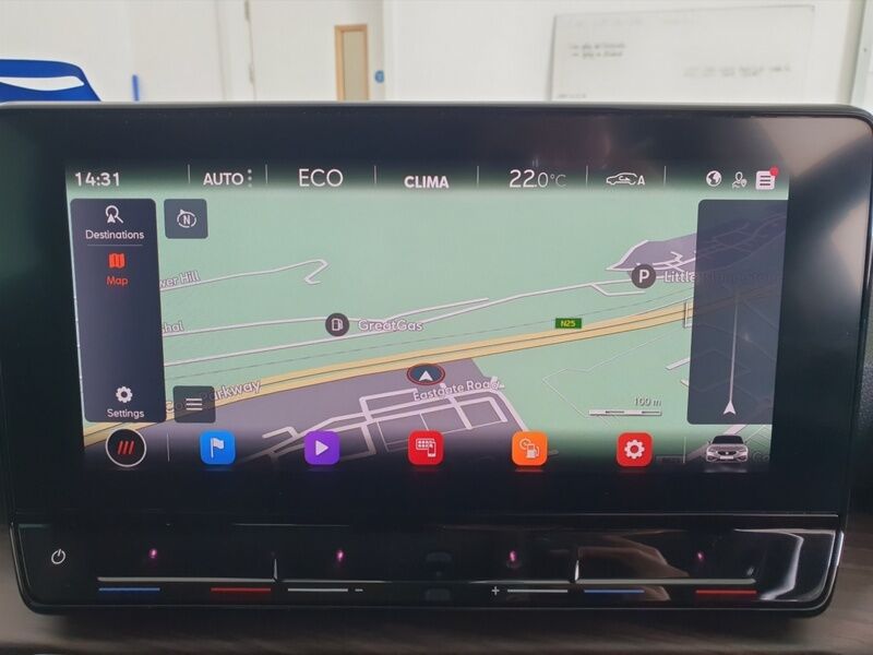 More views of SEAT Leon