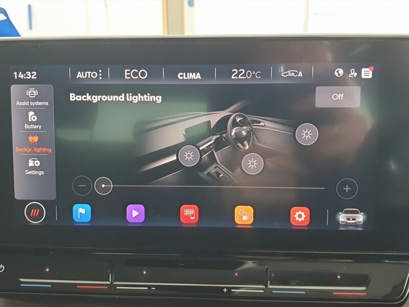 More views of SEAT Leon