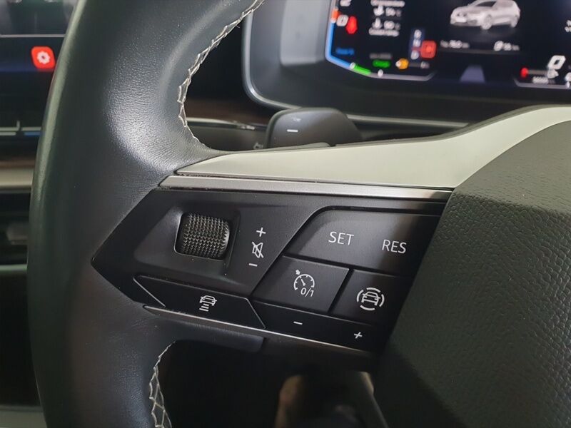 More views of SEAT Leon