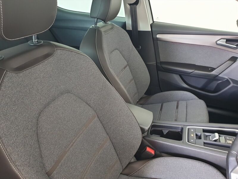 More views of SEAT Leon