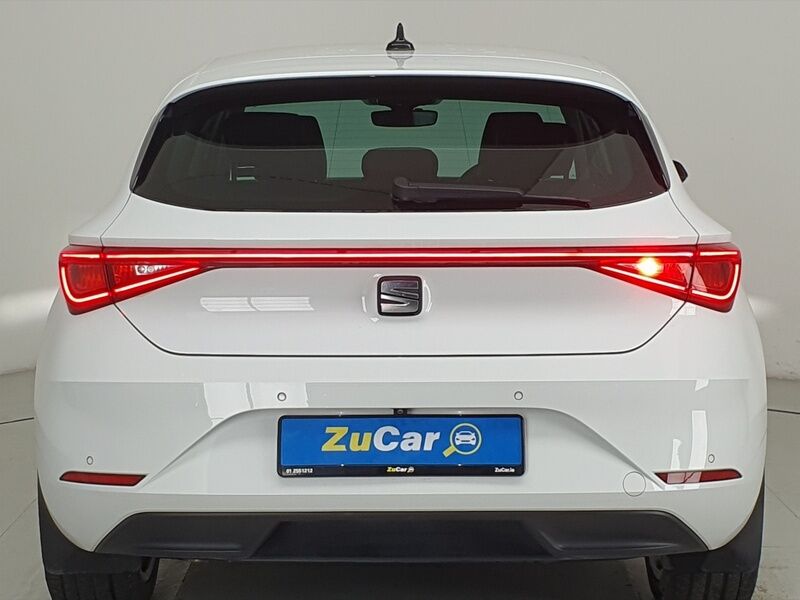 More views of SEAT Leon