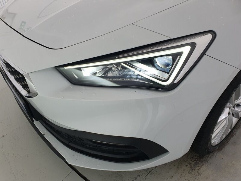 More views of SEAT Leon