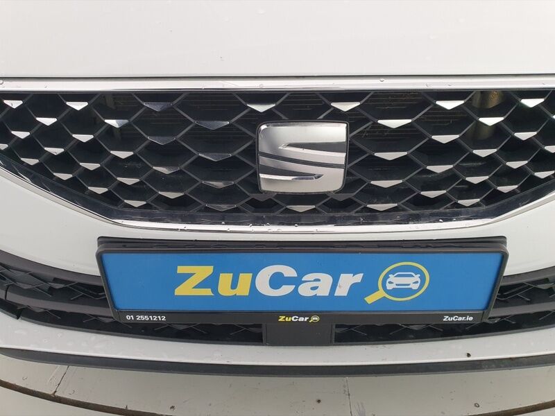 More views of SEAT Leon