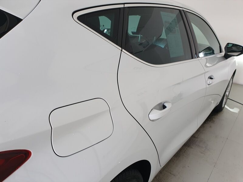 More views of SEAT Leon