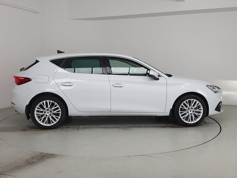 More views of SEAT Leon