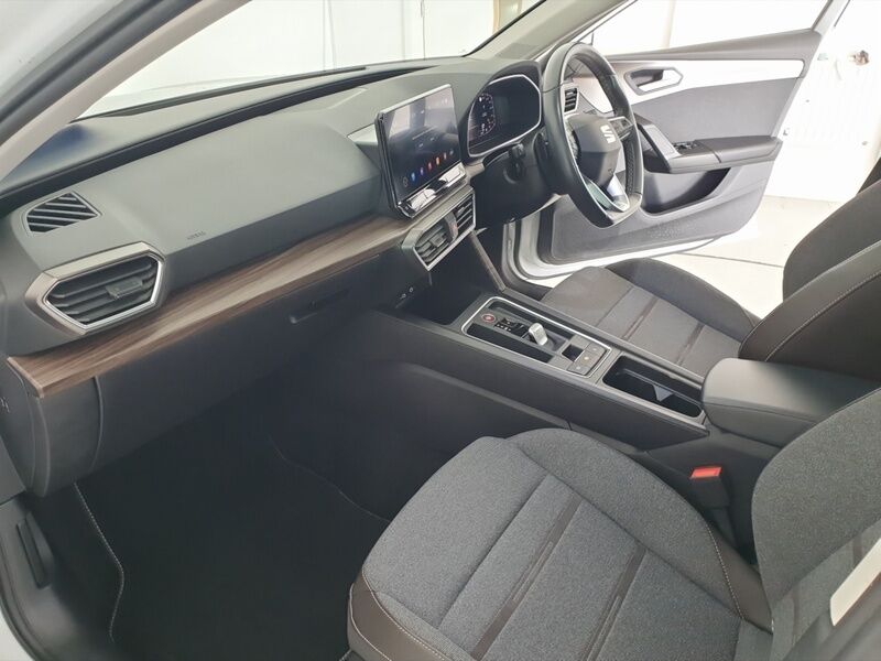 More views of SEAT Leon