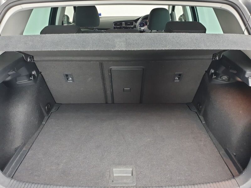 More views of Volkswagen Golf