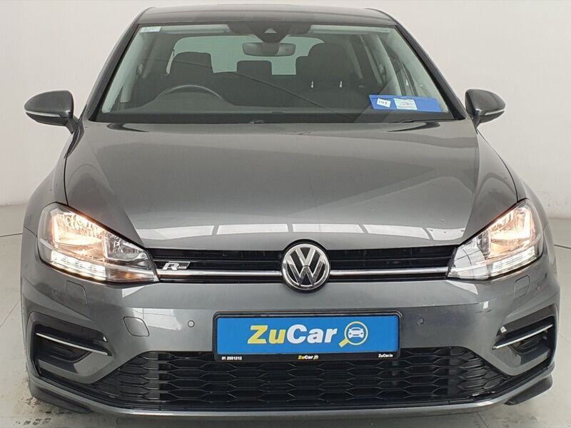 More views of Volkswagen Golf