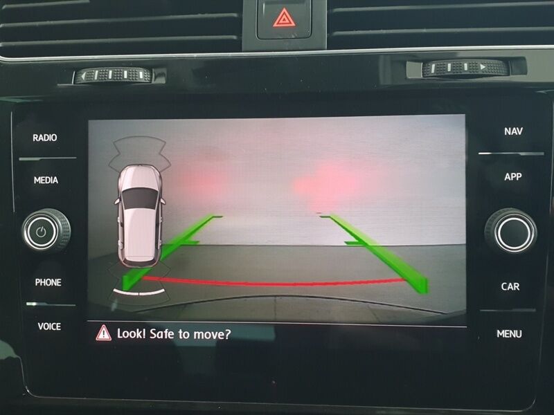 More views of Volkswagen Golf