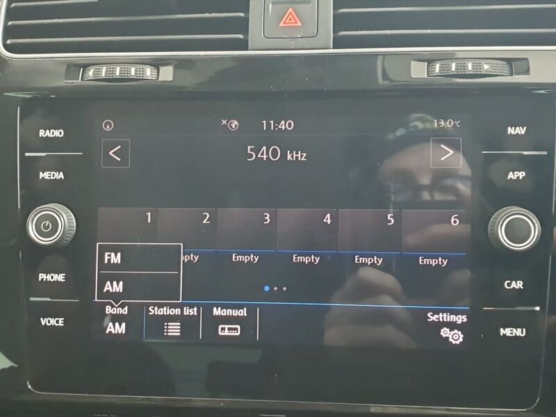 More views of Volkswagen Golf