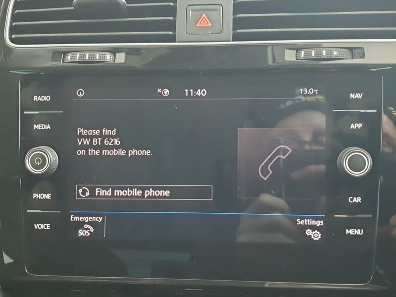 More views of Volkswagen Golf