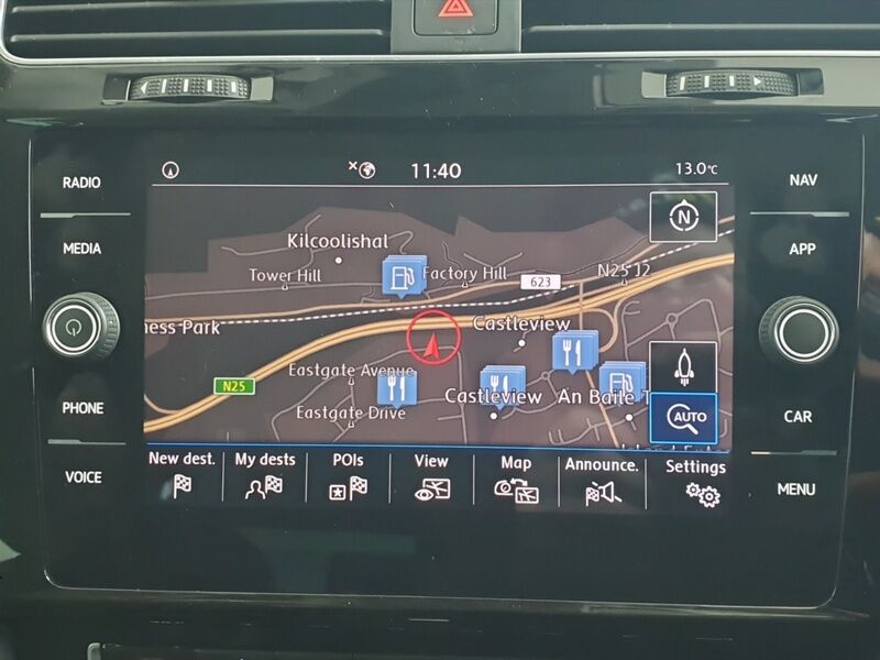 More views of Volkswagen Golf