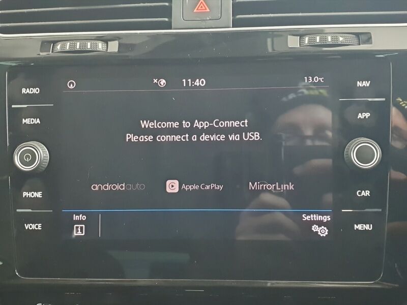 More views of Volkswagen Golf