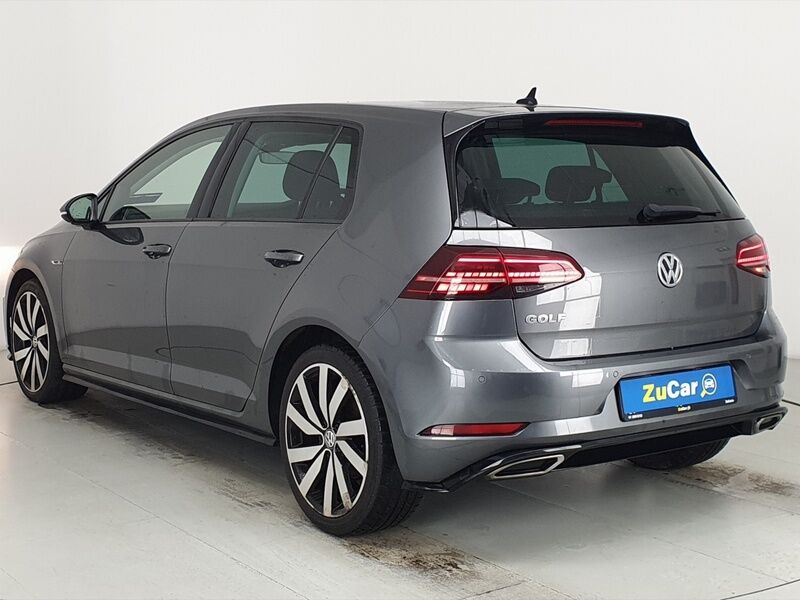 More views of Volkswagen Golf