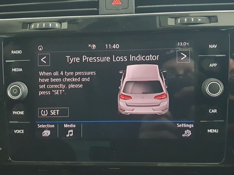 More views of Volkswagen Golf