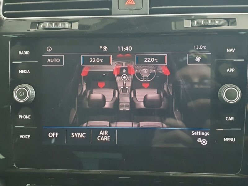 More views of Volkswagen Golf