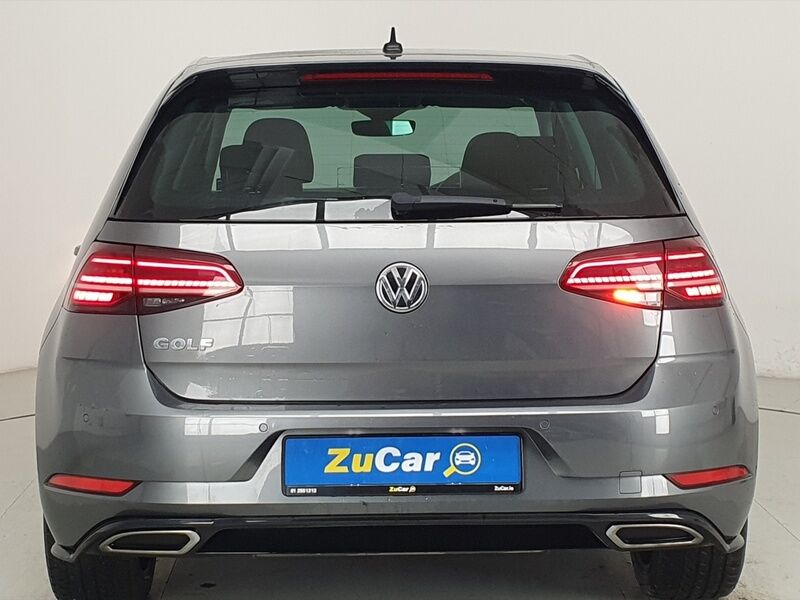 More views of Volkswagen Golf