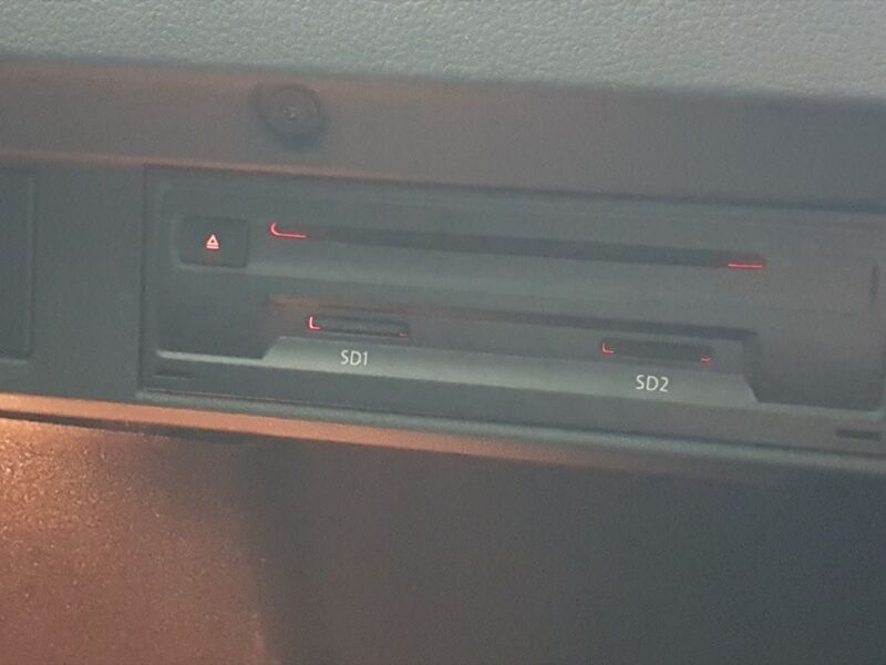 More views of Volkswagen Golf