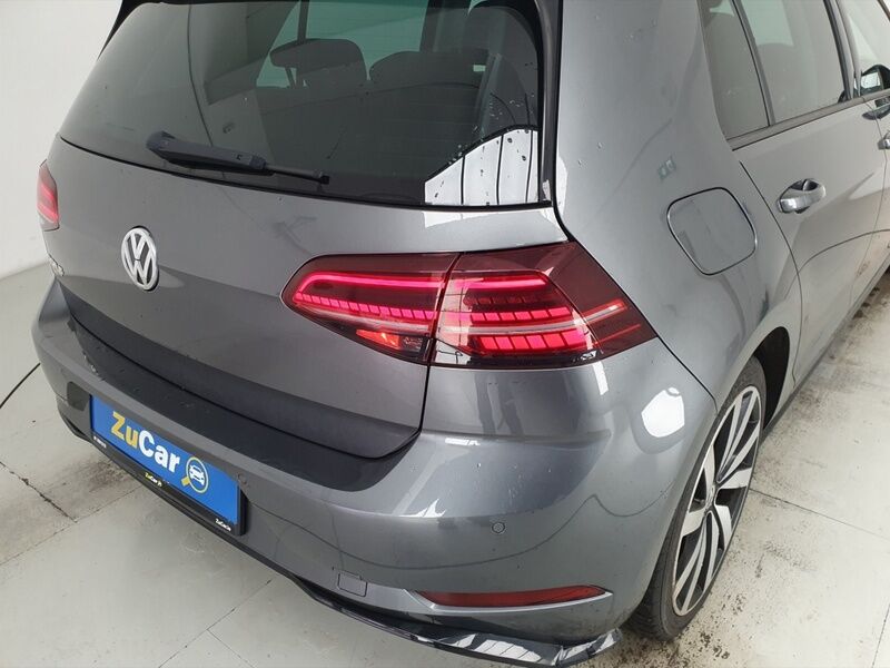 More views of Volkswagen Golf