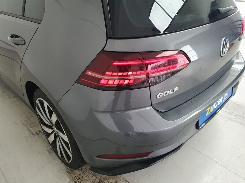 More views of Volkswagen Golf