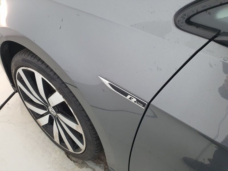 More views of Volkswagen Golf