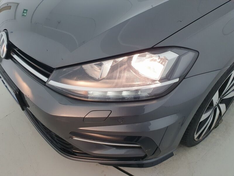 More views of Volkswagen Golf