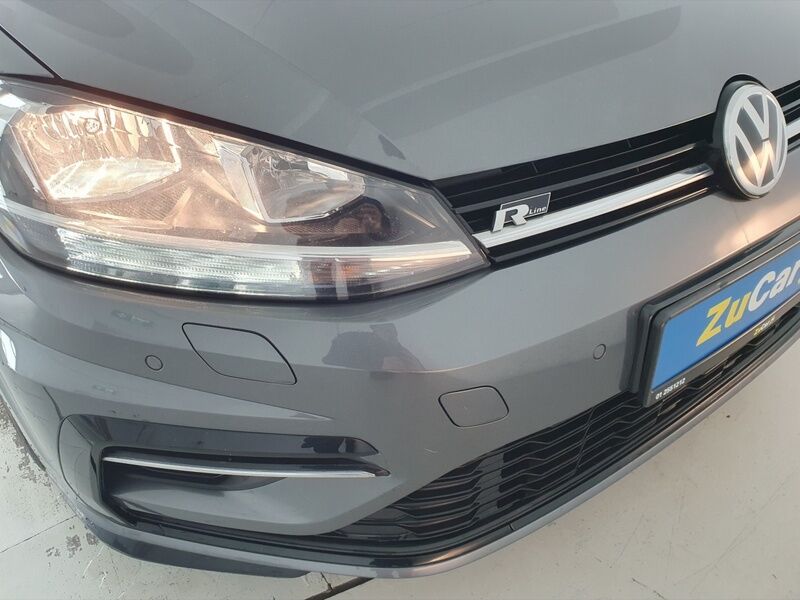 More views of Volkswagen Golf