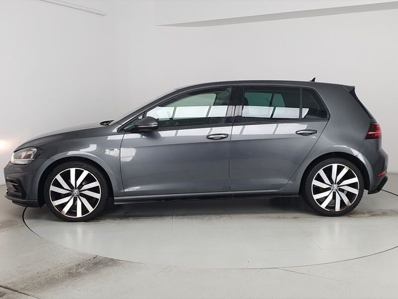 More views of Volkswagen Golf