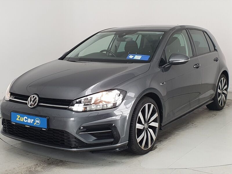 More views of Volkswagen Golf