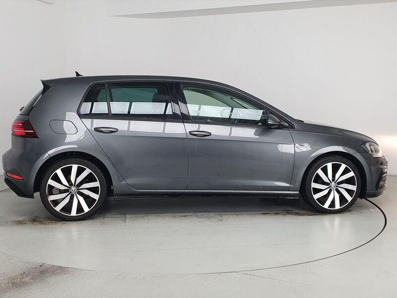More views of Volkswagen Golf