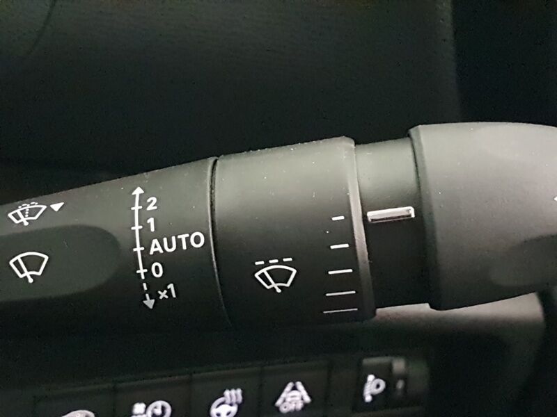 More views of Citroen e-C4