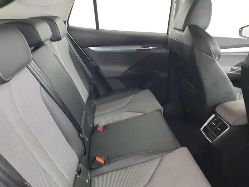 More views of Skoda Enyaq