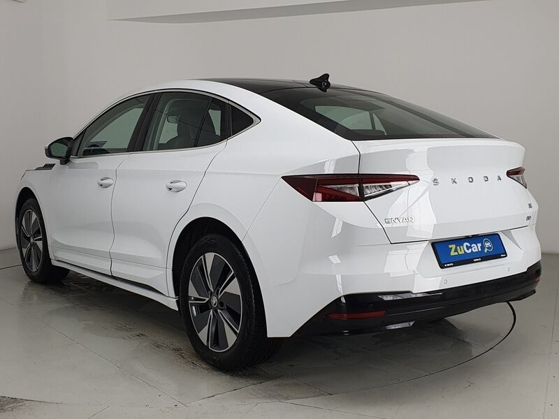 More views of Skoda Enyaq