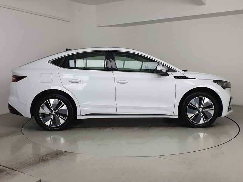 More views of Skoda Enyaq