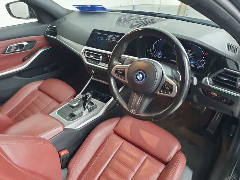 More views of BMW 3-Series