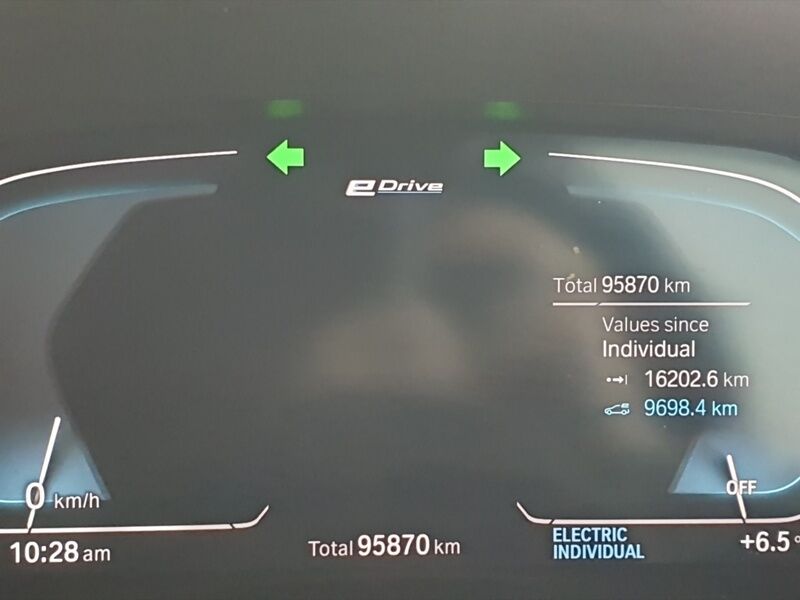 More views of BMW 3-Series