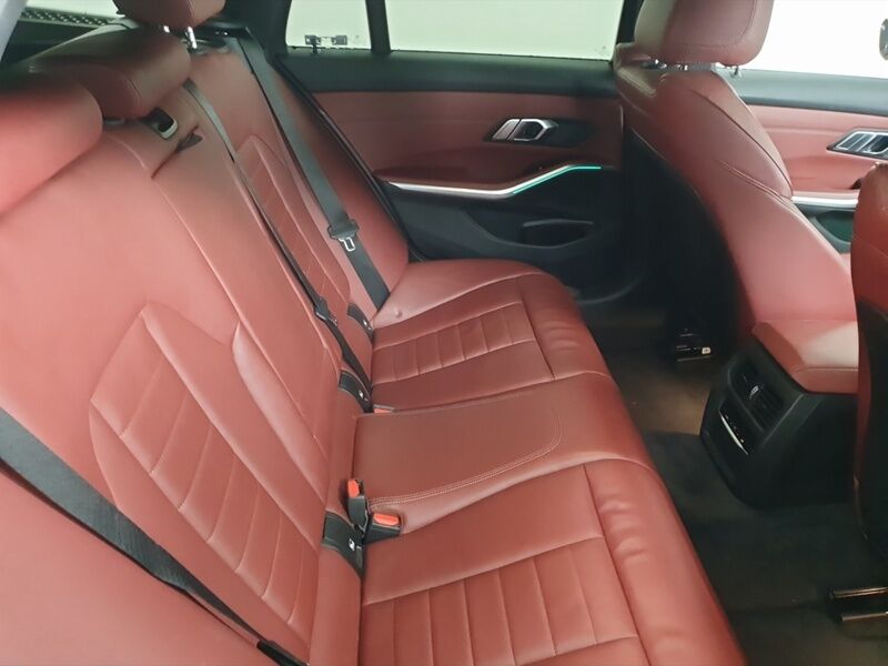 More views of BMW 3-Series