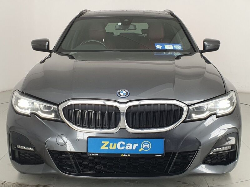 More views of BMW 3-Series