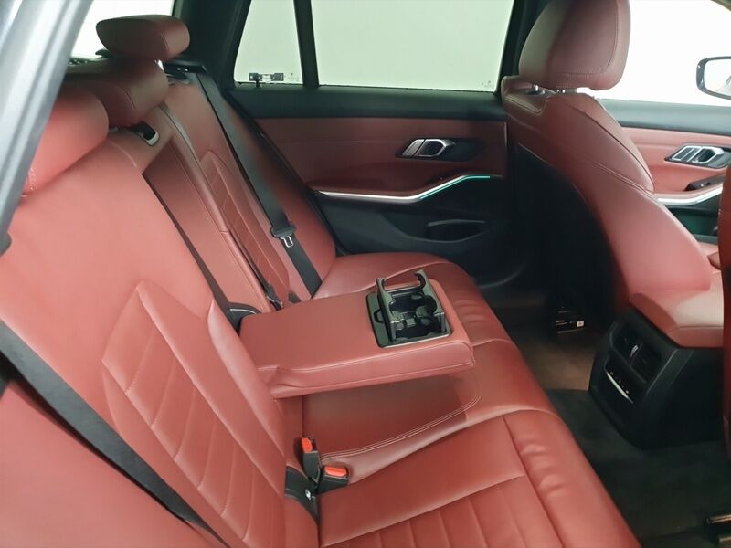 More views of BMW 3-Series