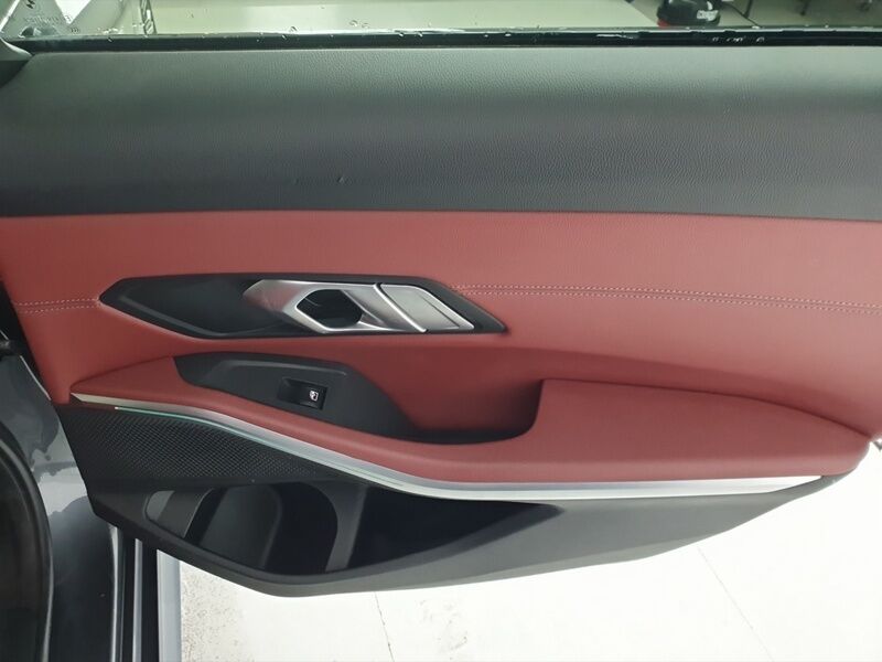 More views of BMW 3-Series