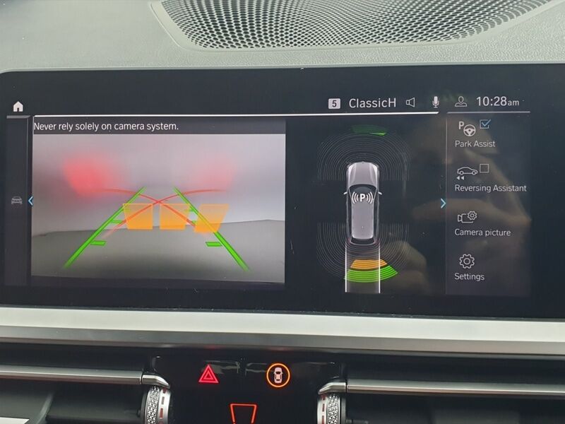 More views of BMW 3-Series