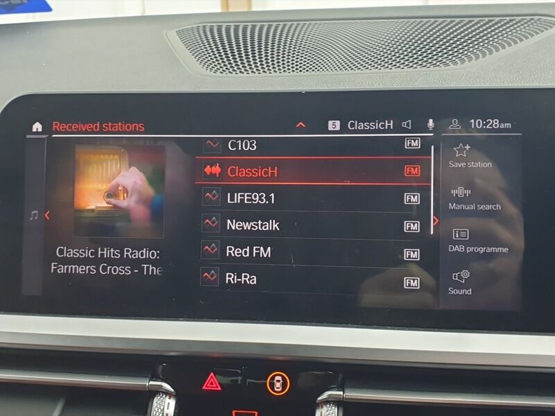 More views of BMW 3-Series