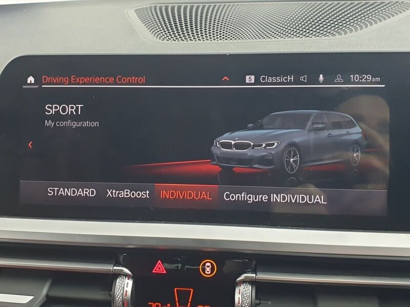 More views of BMW 3-Series