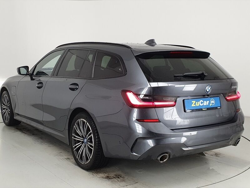 More views of BMW 3-Series