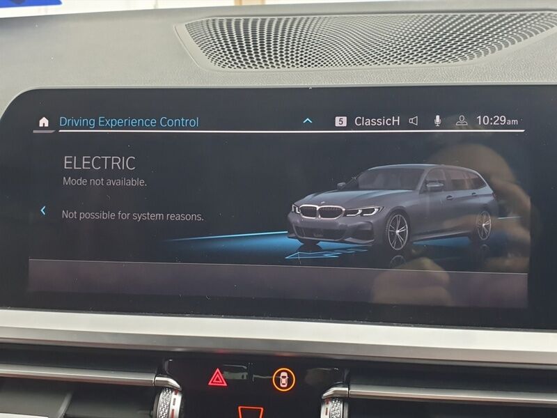 More views of BMW 3-Series