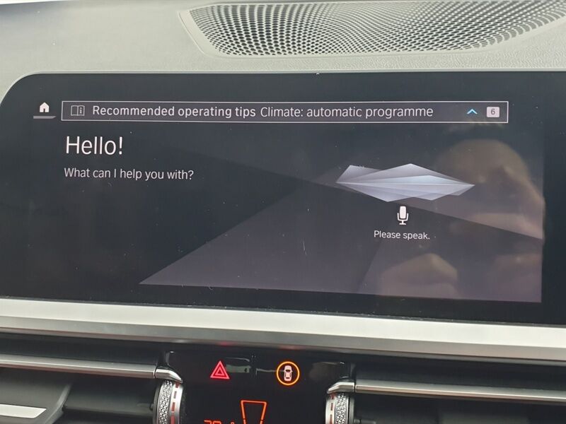 More views of BMW 3-Series