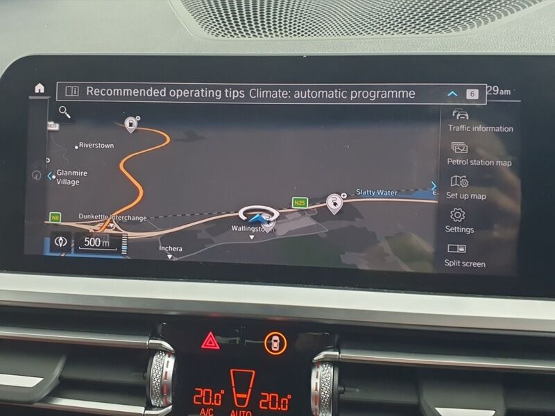 More views of BMW 3-Series